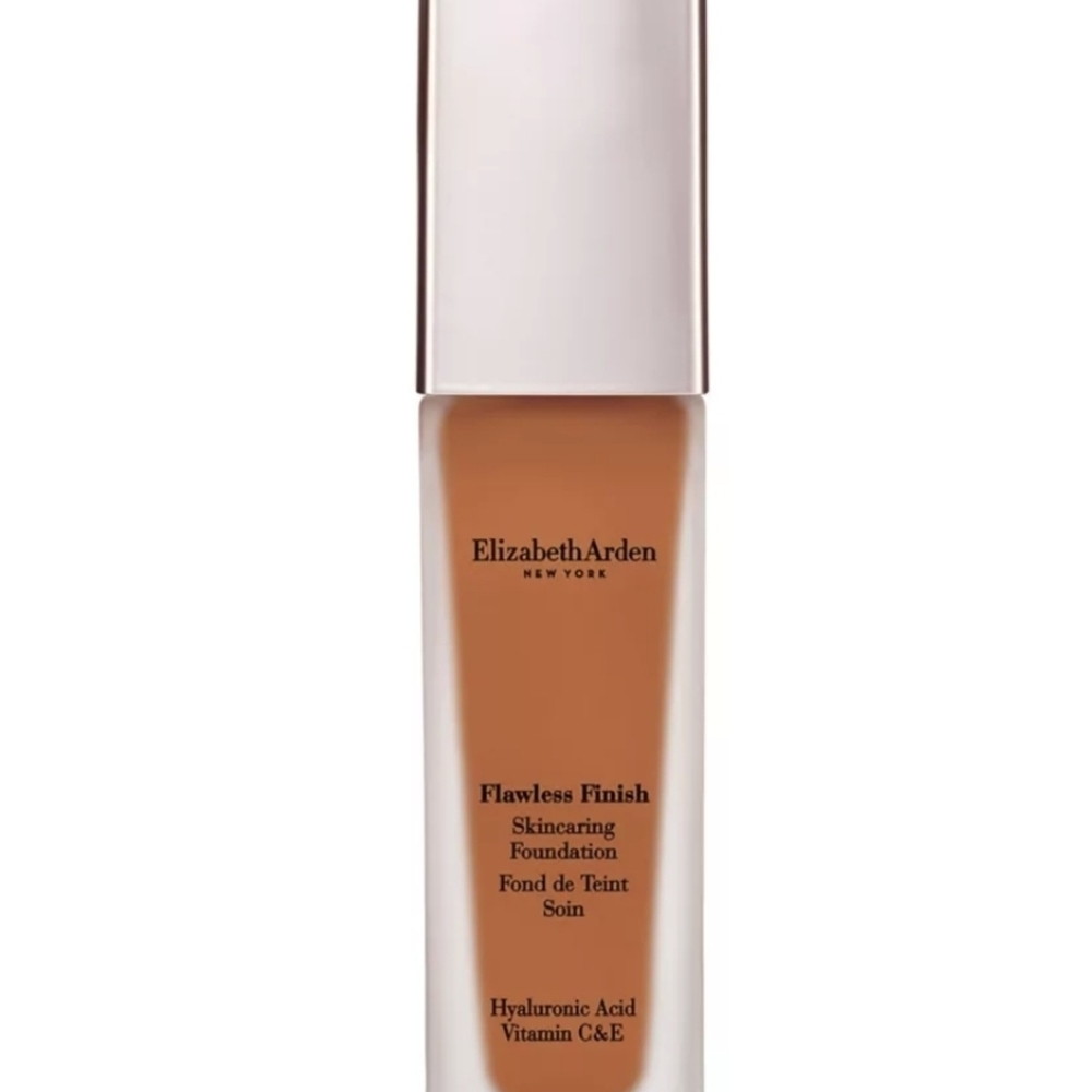 Elizabeth Arden Flawless Finish Foundation - 420C